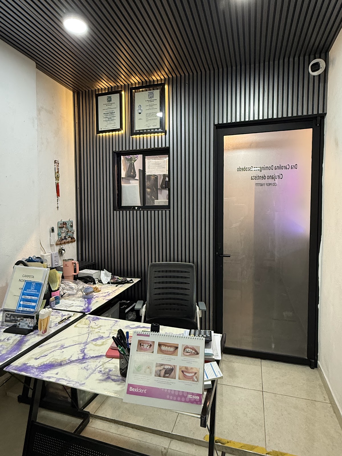 ConfiDent CD Clinica Dental, Centro de Mérida