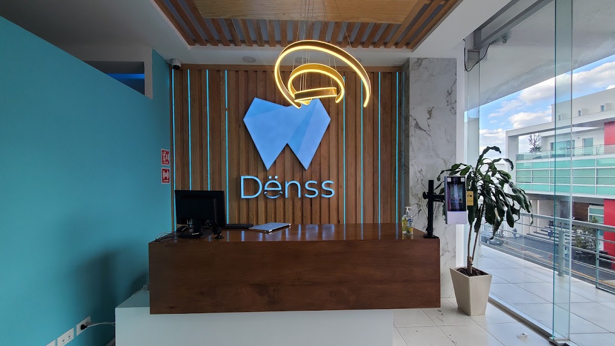 Dënss Dentistry Studio, Angelópolis