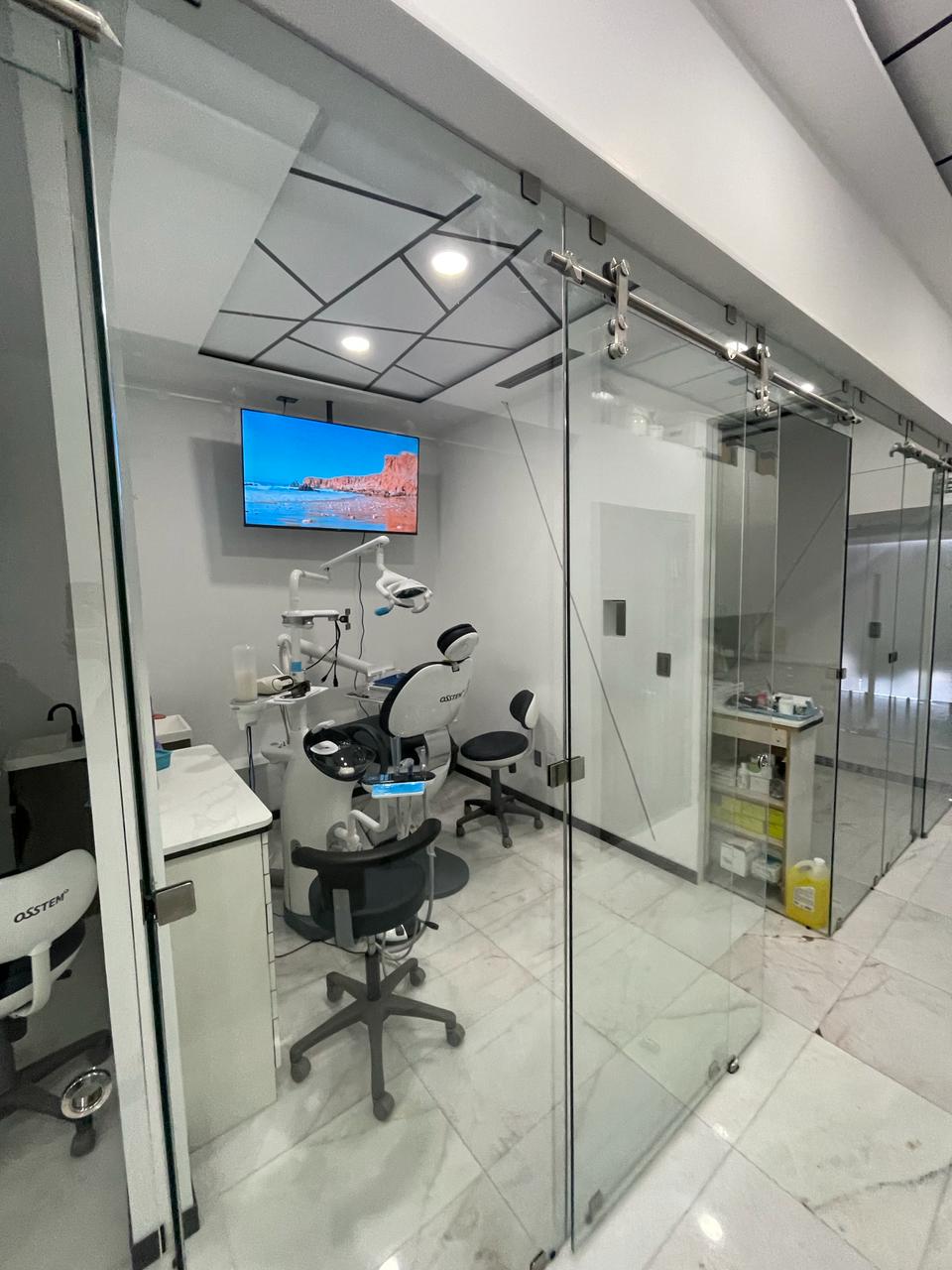 Dentista Otay - medica de la cuidad, Otay