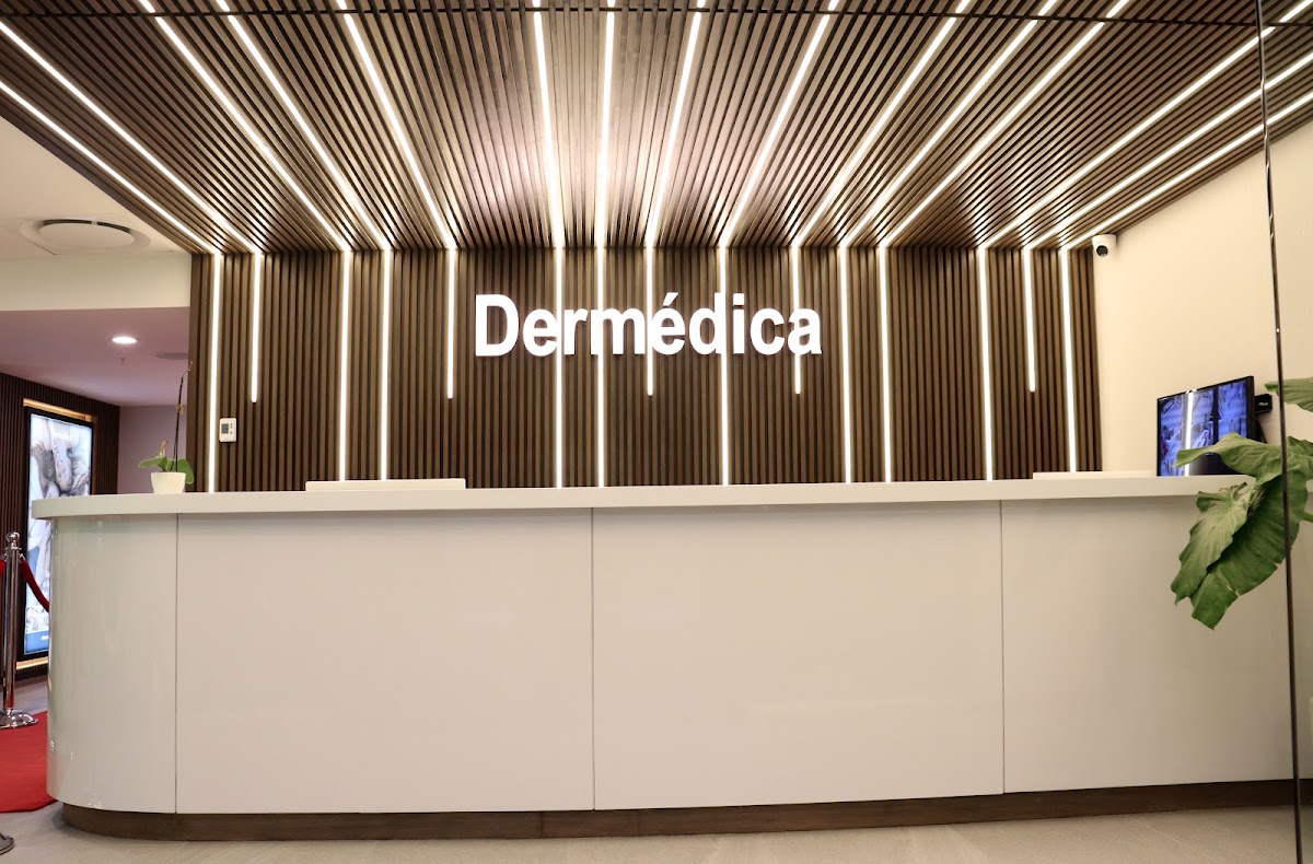 Dermédica Polanco, Polanco