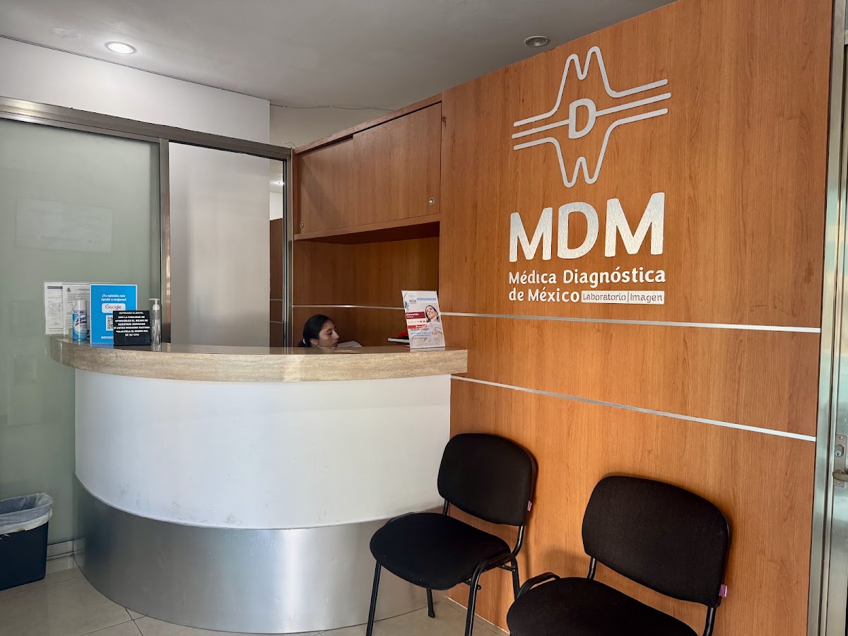 MDM Médica Diagnóstica de México Altabrisa, Altabrisa