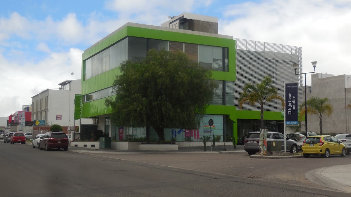 Clínica de la Mujer Juriquilla, Juriquilla