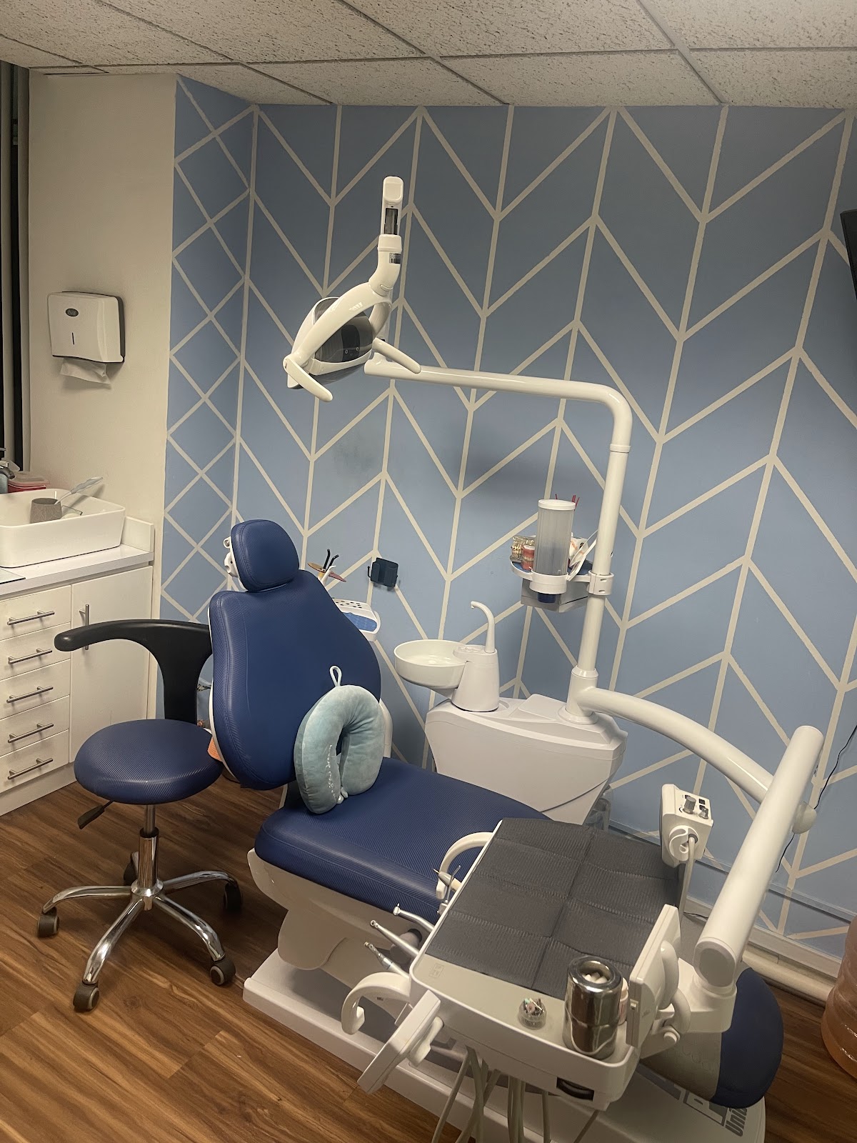 BPDental Dentista 24 hrs, Condesa