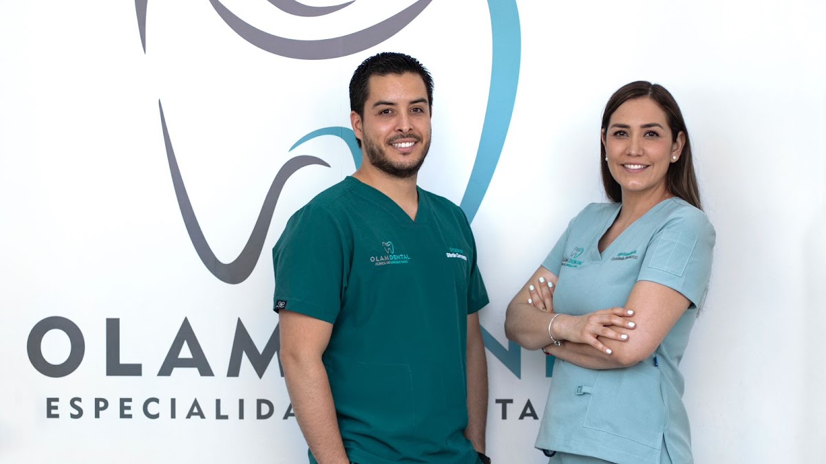 Olam Dental, Zapopan