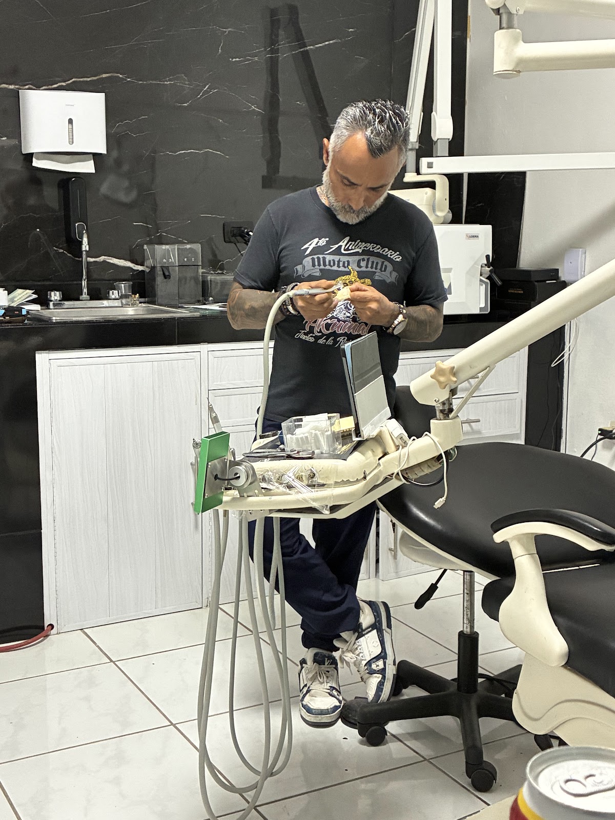 Clínica Dental Cancun, Zona Hotelera