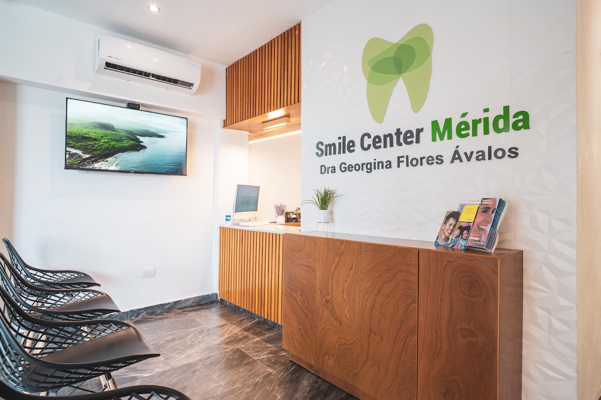 Smile Center Mérida, Otras zonas