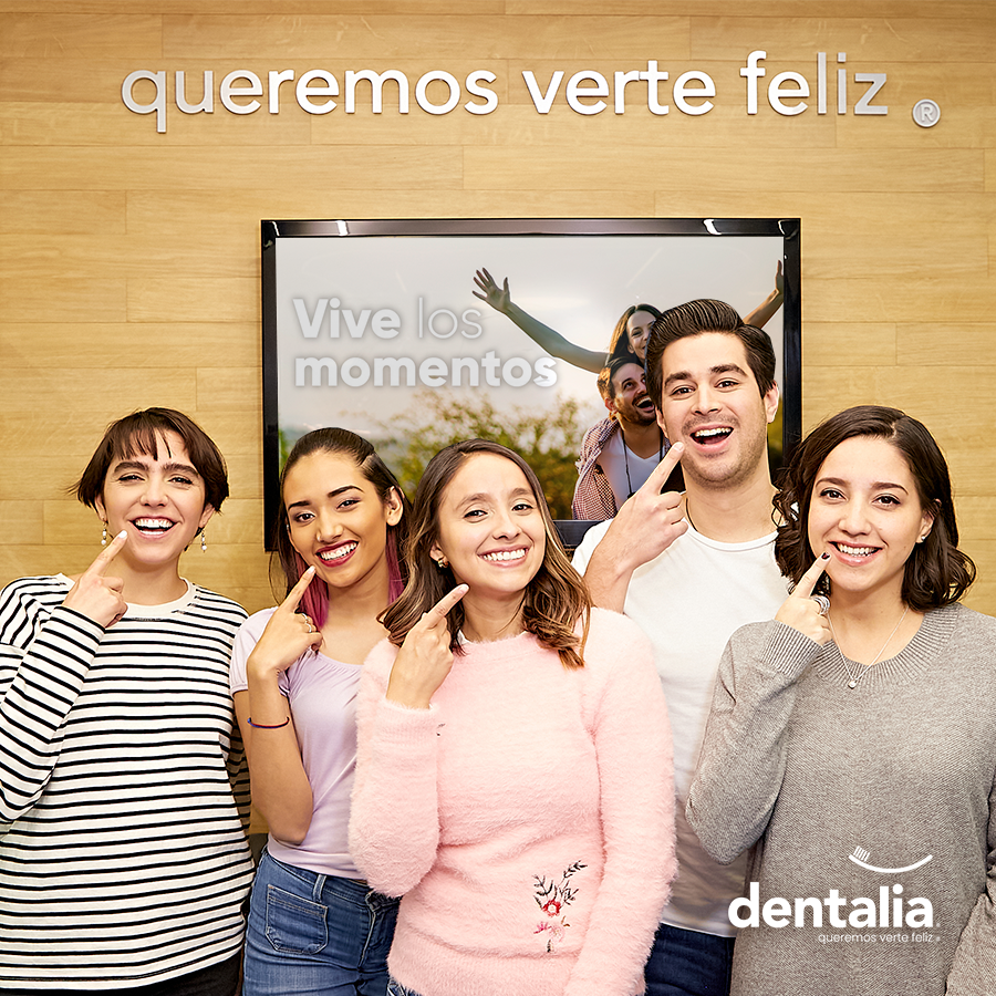 Dentalia Real Center | Clínica Dental y Dentistas en Zapopan, Guadalajara, Zapopan