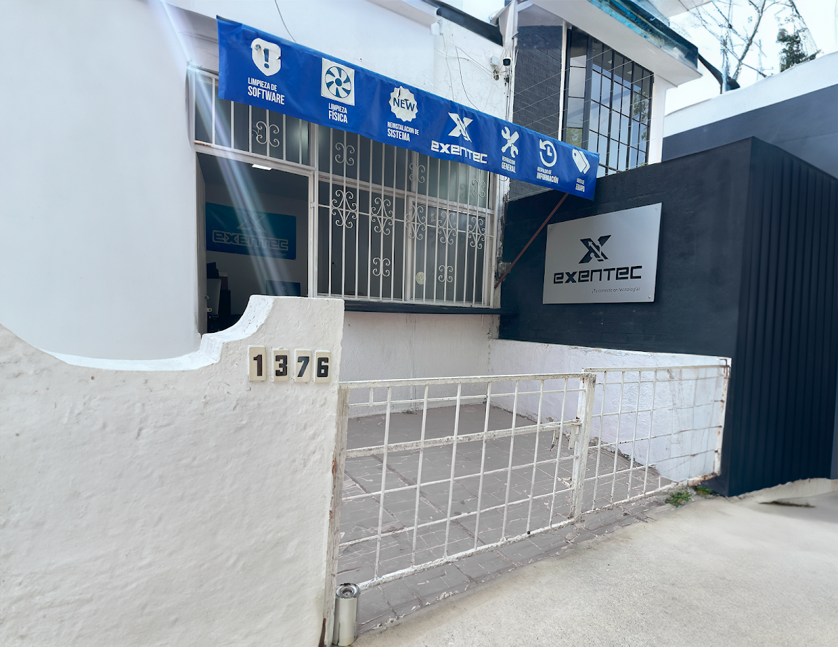 Exentec, Providencia