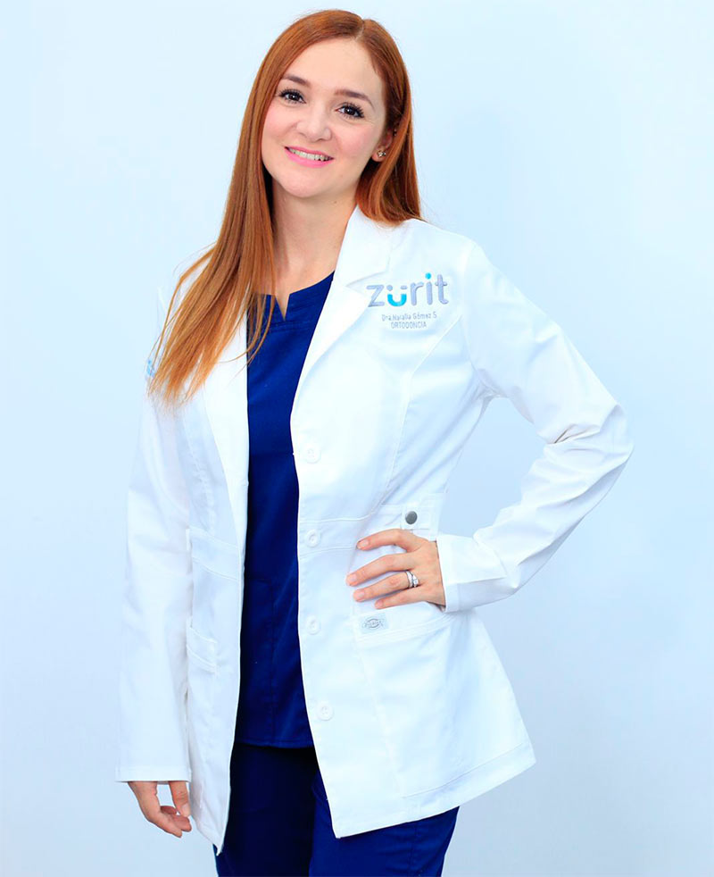Ortodoncista en Monterrey - Dra. Natalia Denisse Gómez Servín, San Pedro Garza García