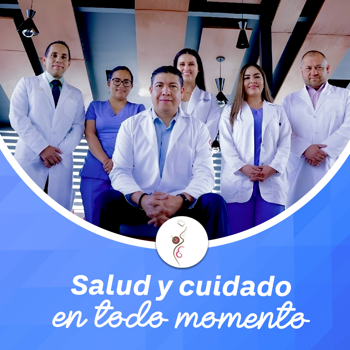 Dr. Mauro De Luna Valadez, Ginecólogo, Otras zonas