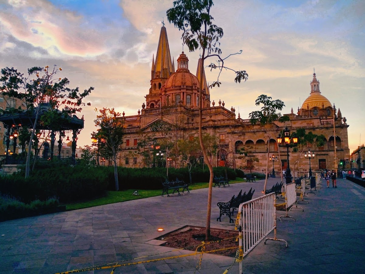 Guadalajara, Otras zonas