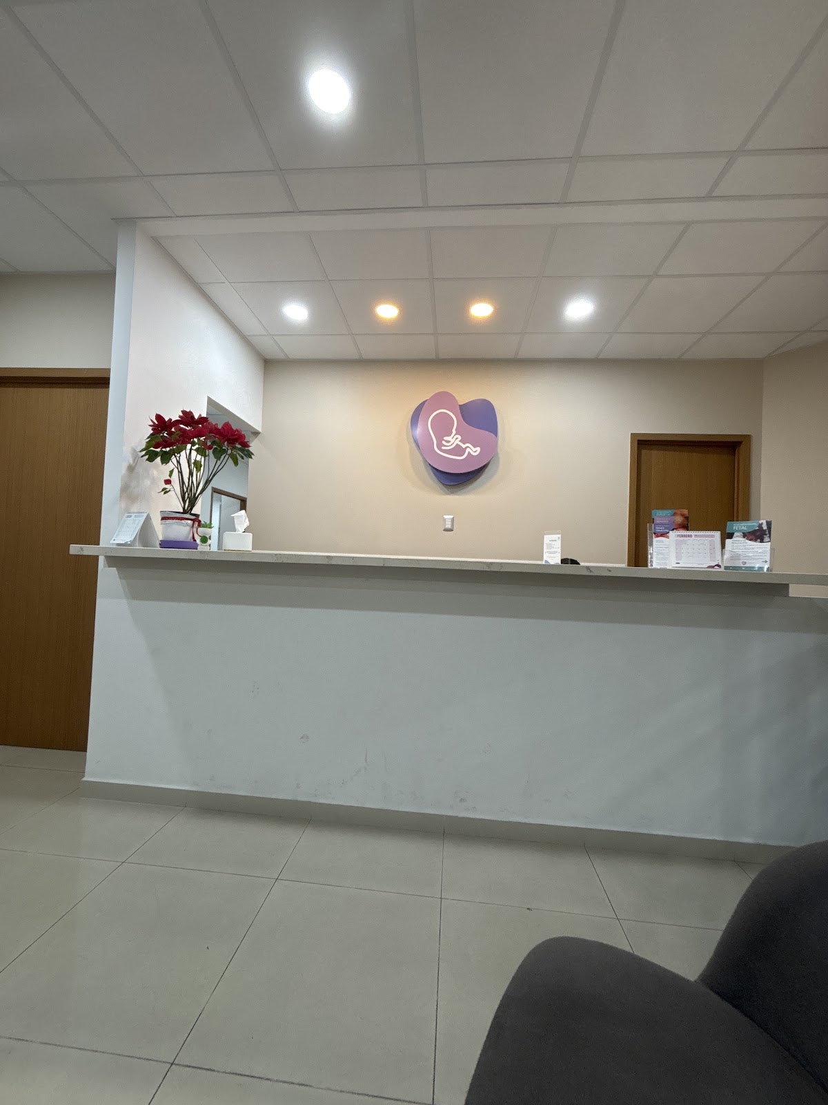 CUIDAR - Clínica de Medicina Materno Fetal, Polanco