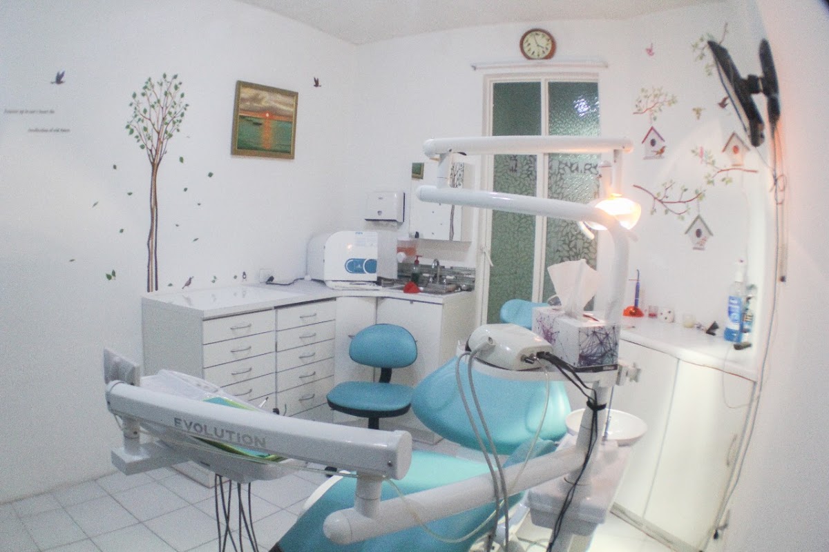 Najera Dental, Centro