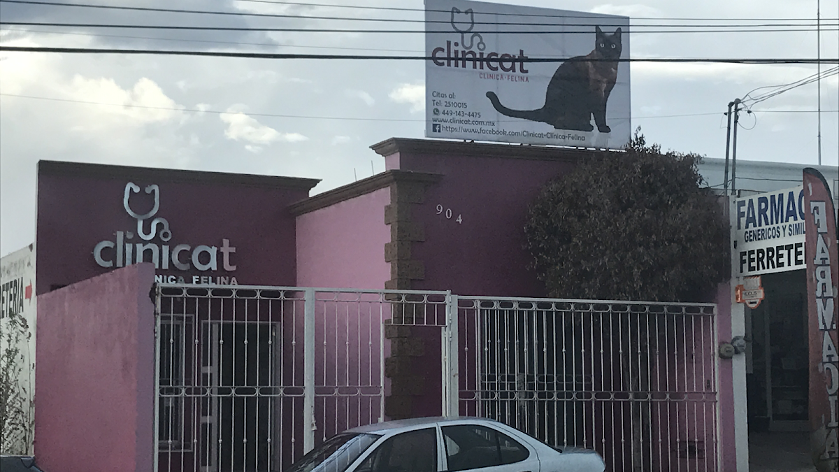 Clinicat, Otras zonas