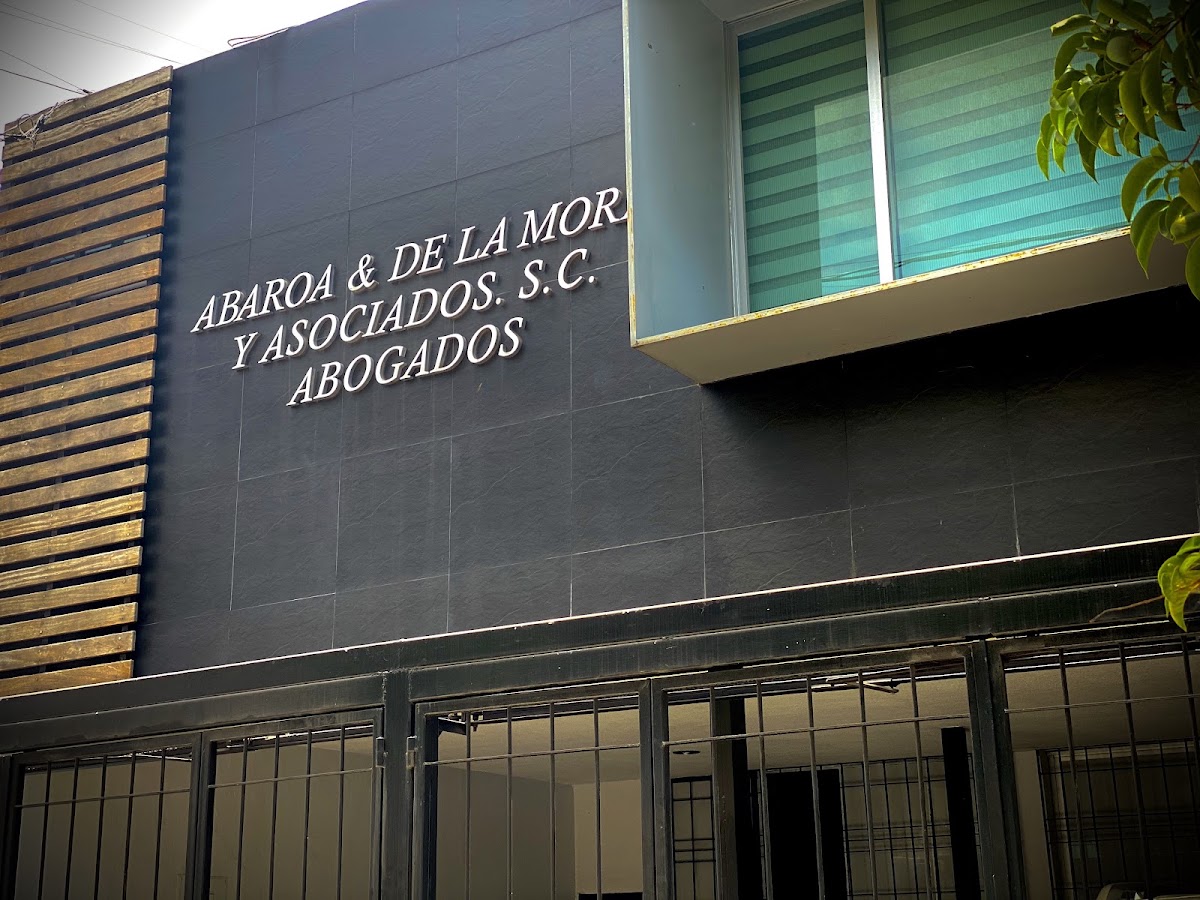 Abaroa & DE LA MORA y Asociados. S.C., Providencia
