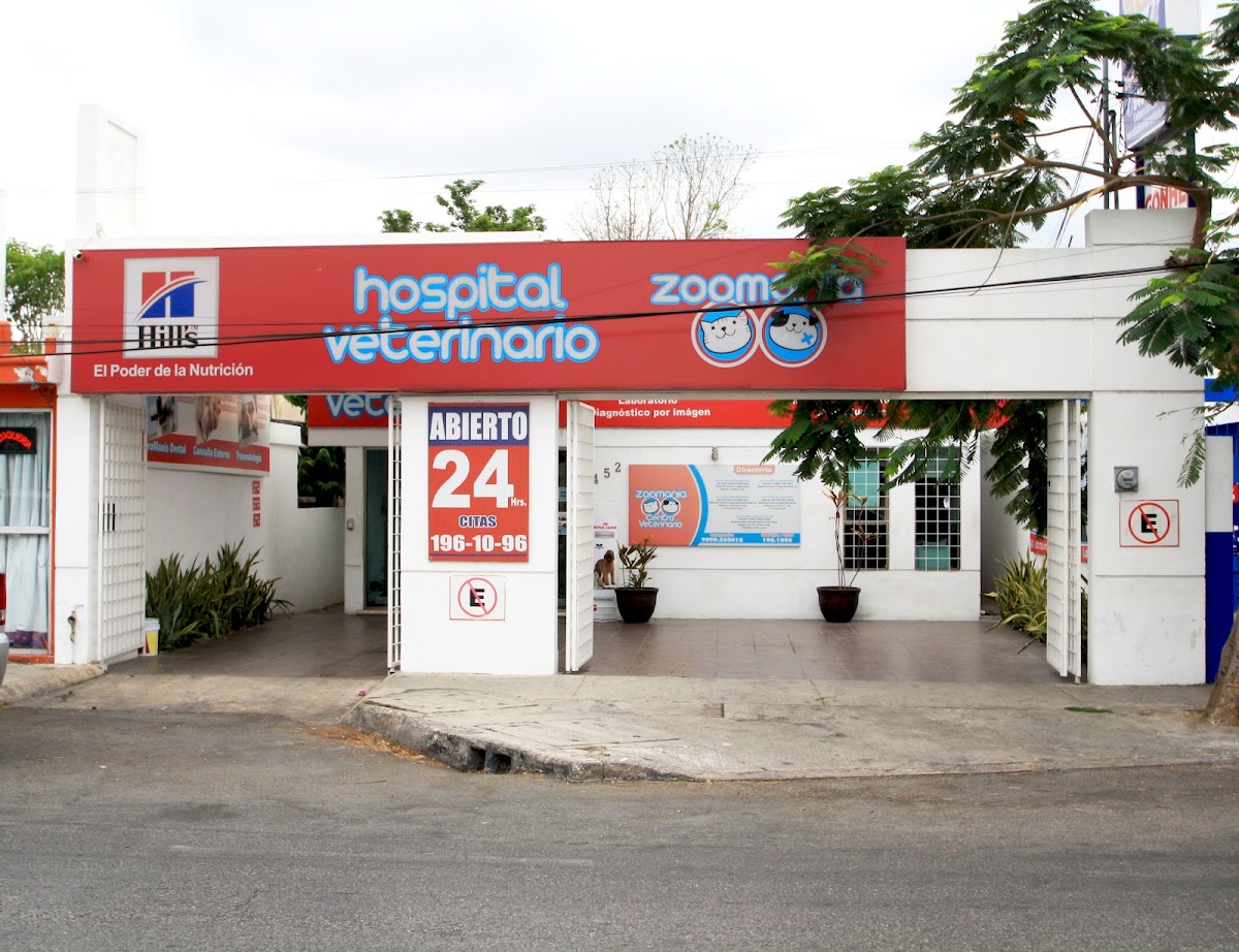 Centro Veterinario Zoomania, Altabrisa