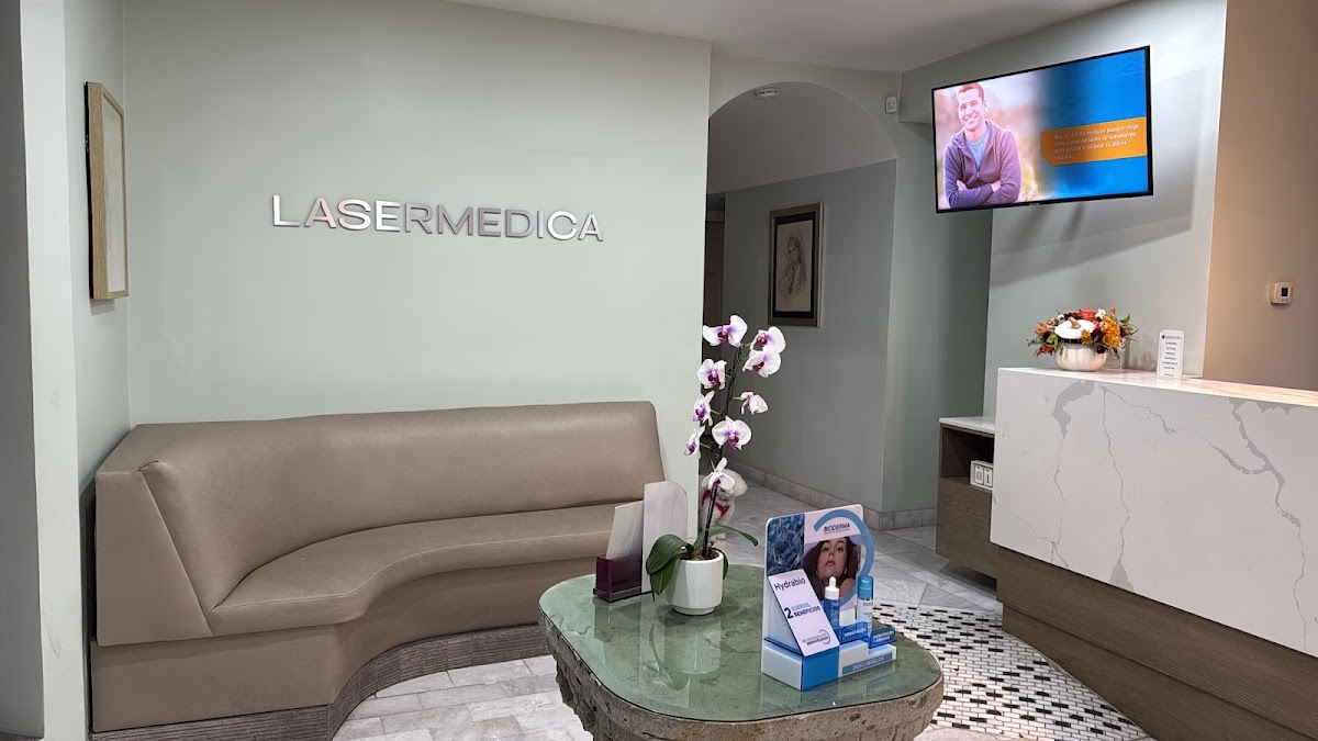Lasermedica, Zona Río