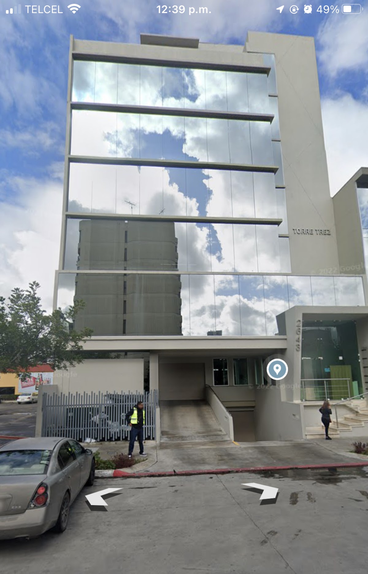 Dra. Fernanda Ante, ginecóloga, Zona Río