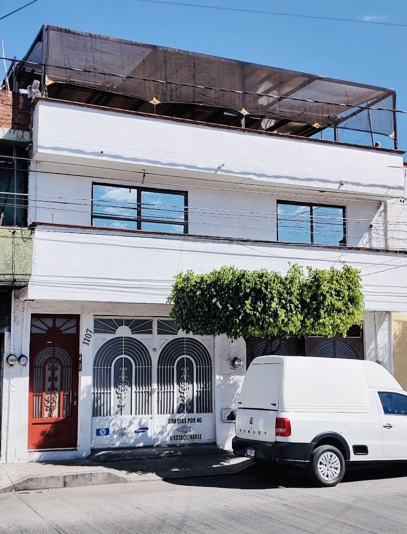 Jurídico Morelos, Otras zonas