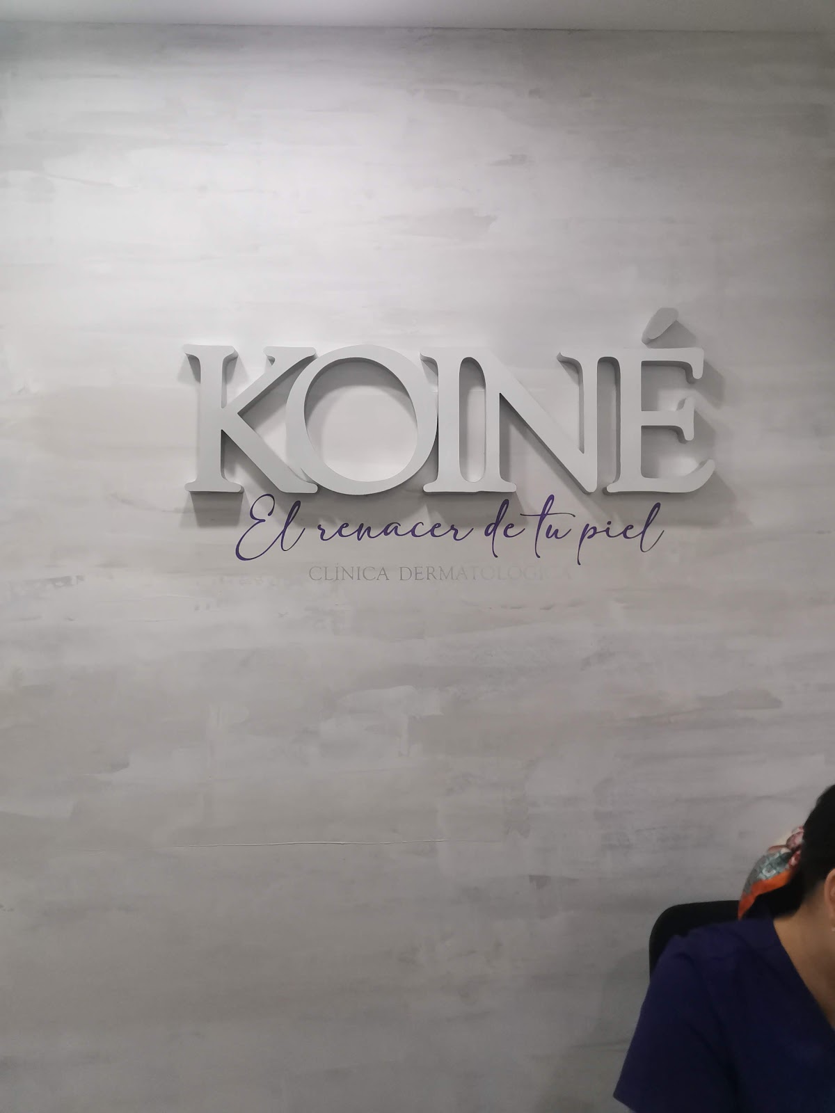 Koiné - Clínica Dermatológica, Zapopan