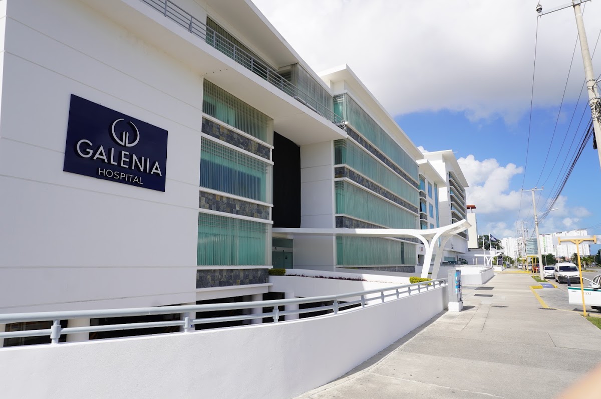IREGA Cancún - Instituto de Reproducción y Ginecología Cancún, Otras zonas