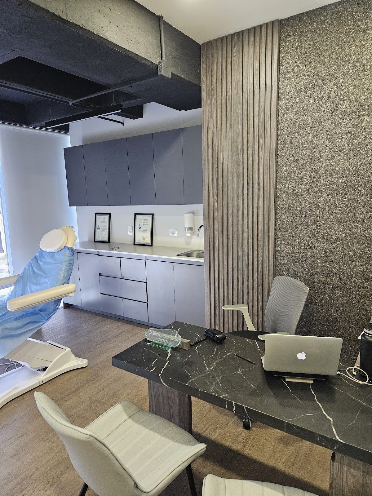 Onskin dermatology, San Pedro Garza García