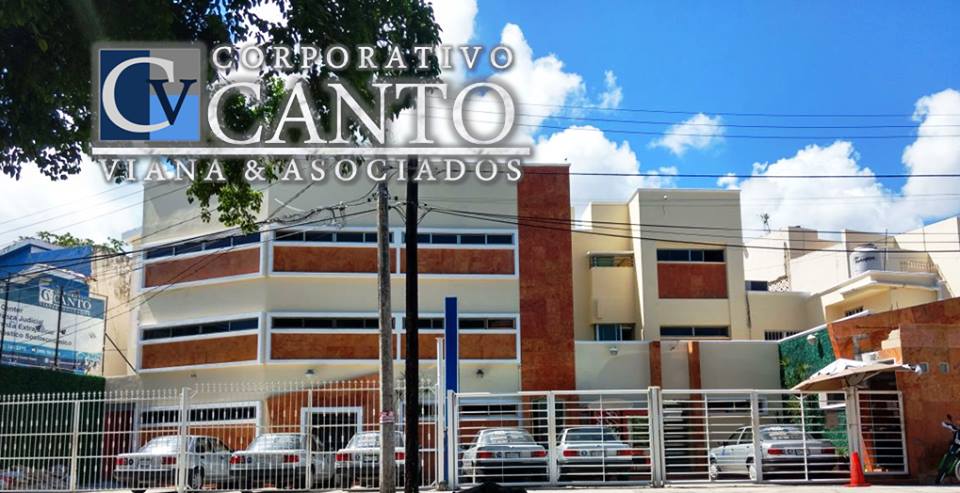 Corporativo Canto, Otras zonas