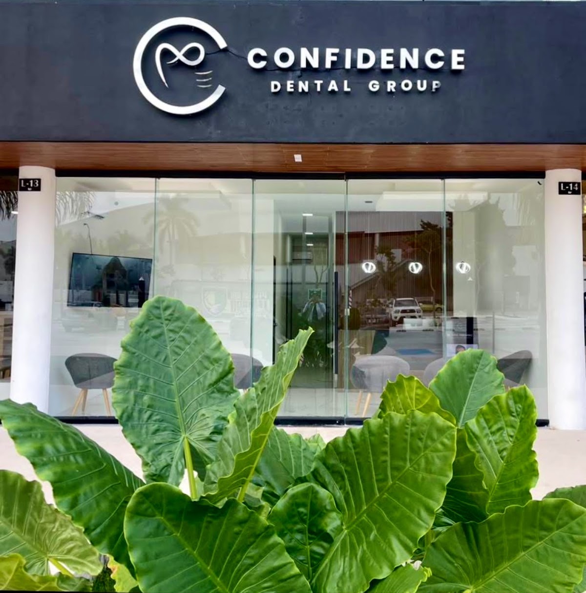 Confidence Dental Group®️, Altabrisa