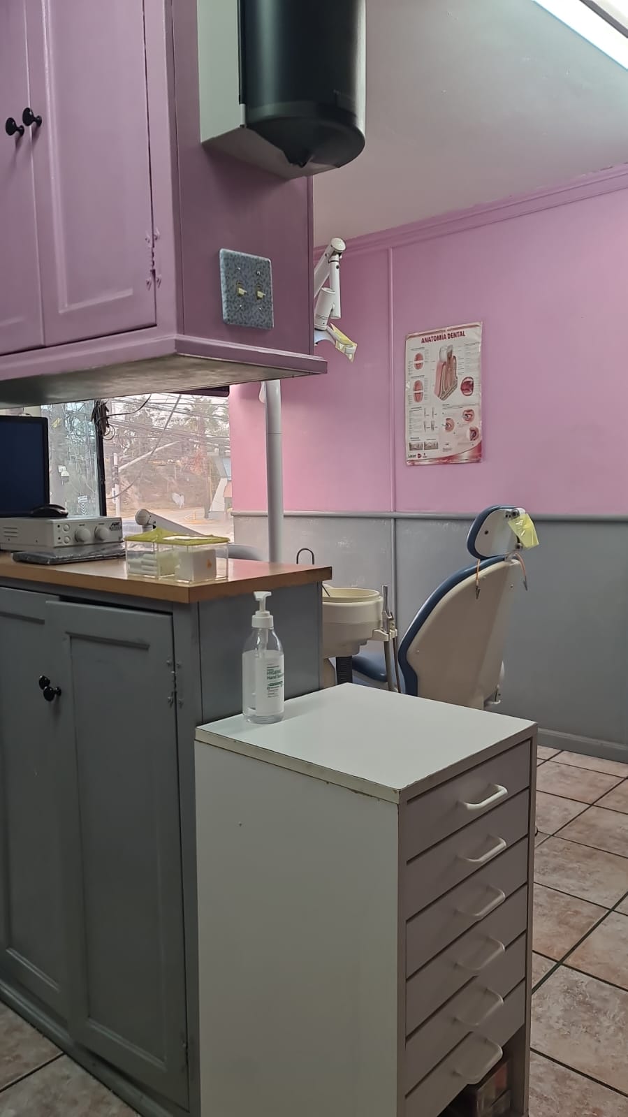 Centro de Ortodoncia e Implantes, Otay