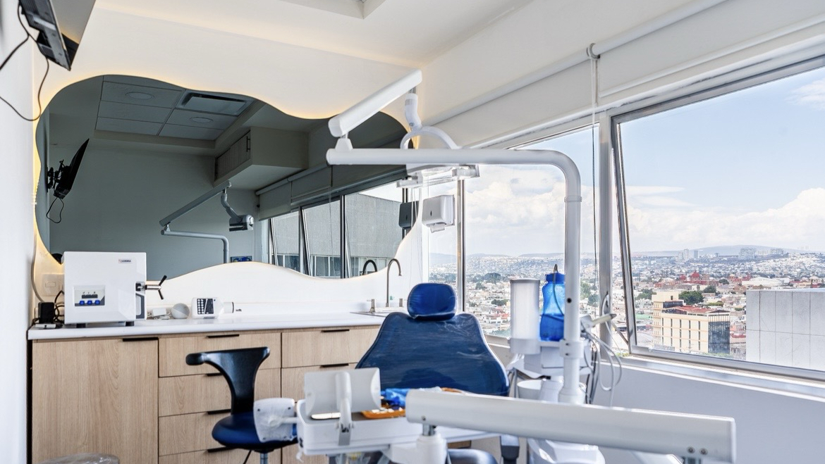 Dental Hub Consultorio Dental, Centro Histórico