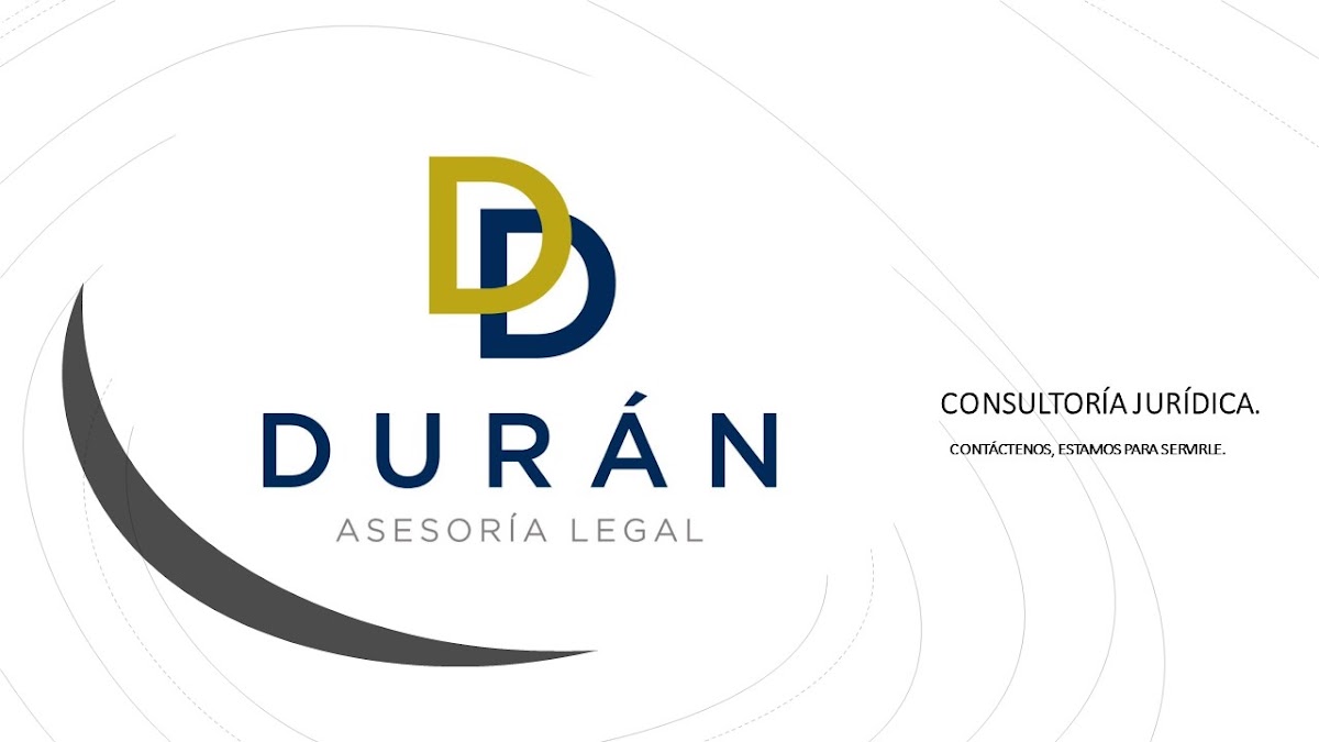 Abogado Durán Miranda, Asesoría Legal, Zapopan