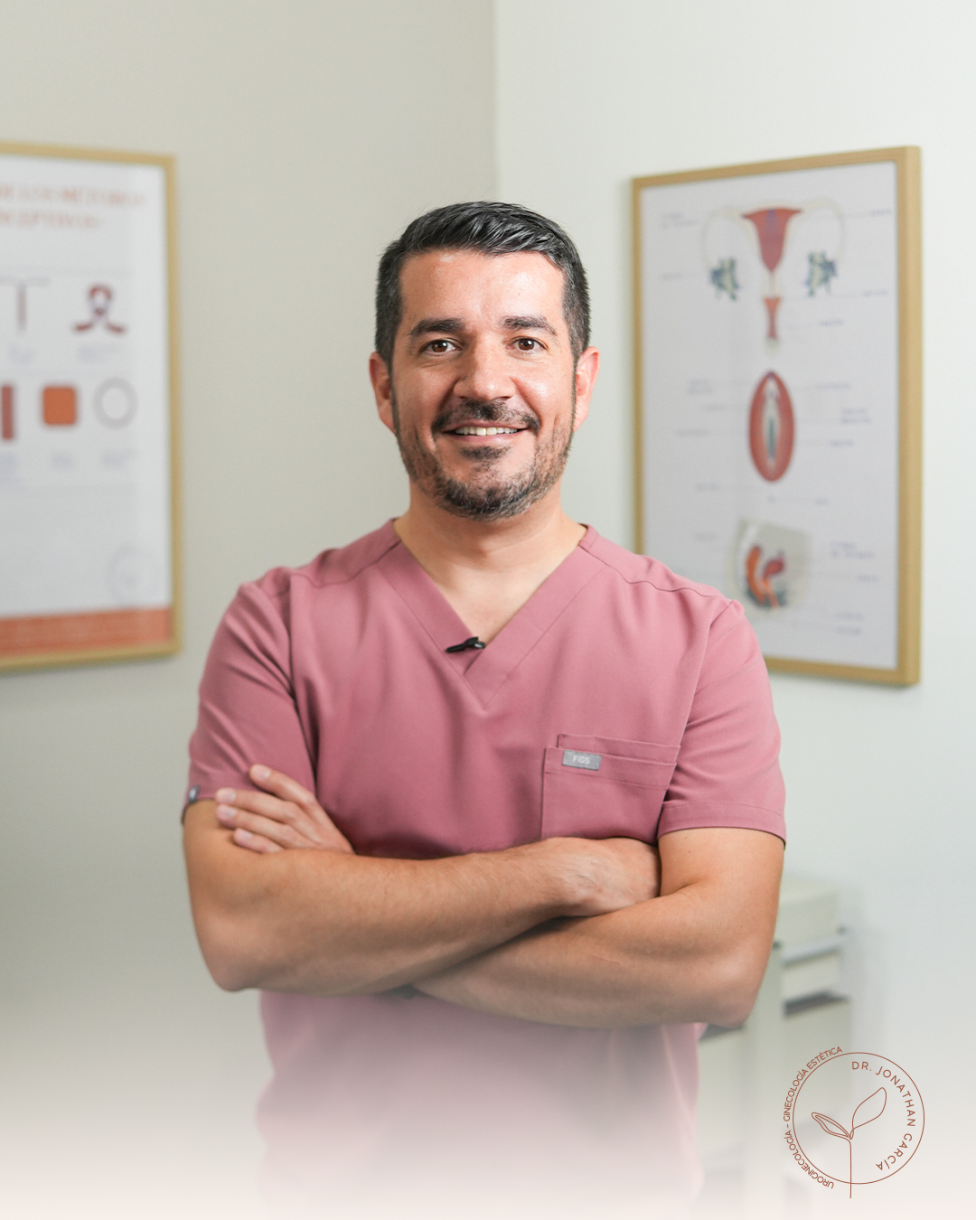 Dr. Jonathan Garcia Tinoco, Zapopan