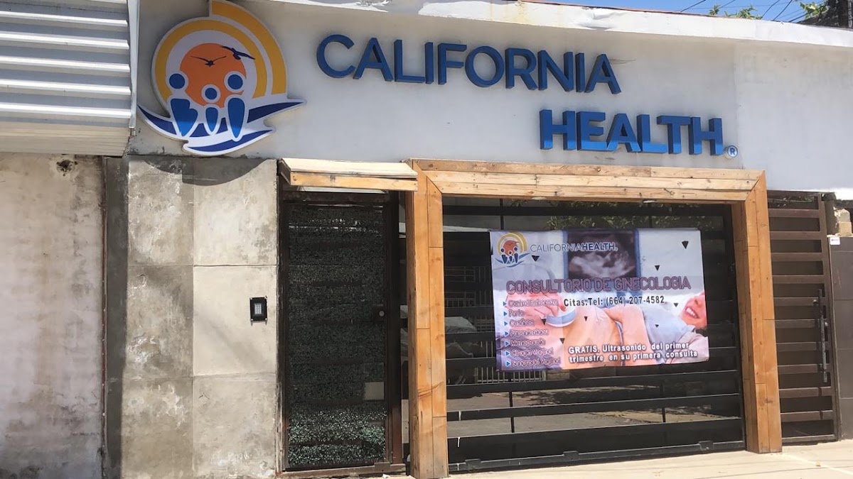 Ginecólogo Obstetra en Tijuana, B.C. Dr. Carlos Iván Gómez Pizarro, Otay