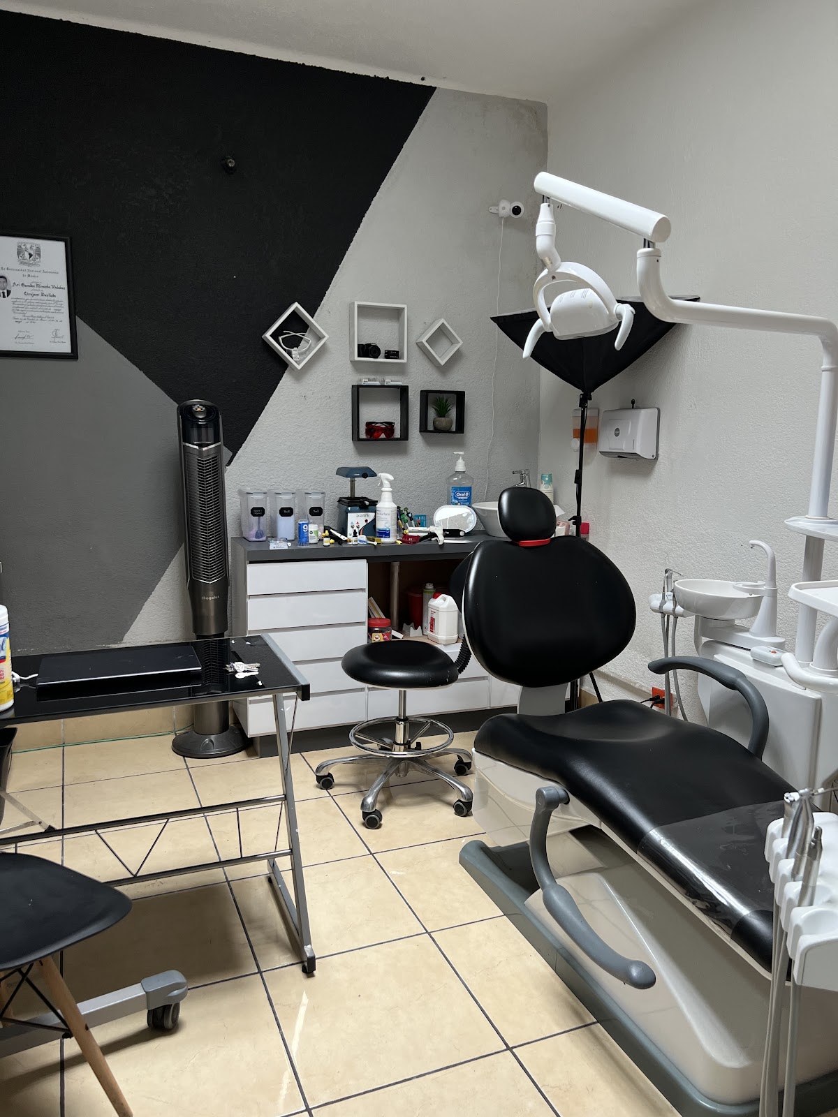 Roma Office Dental, Roma