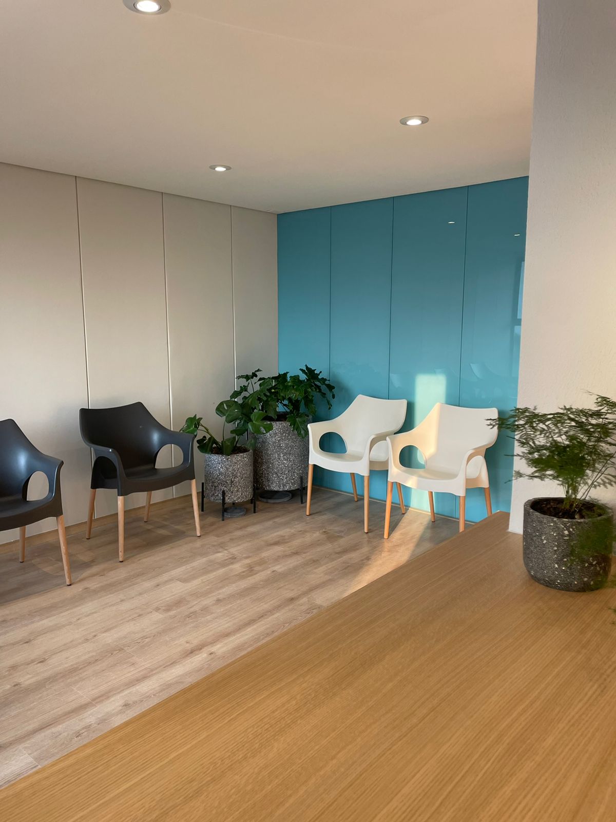 URO Health Morelia, Centro Histórico