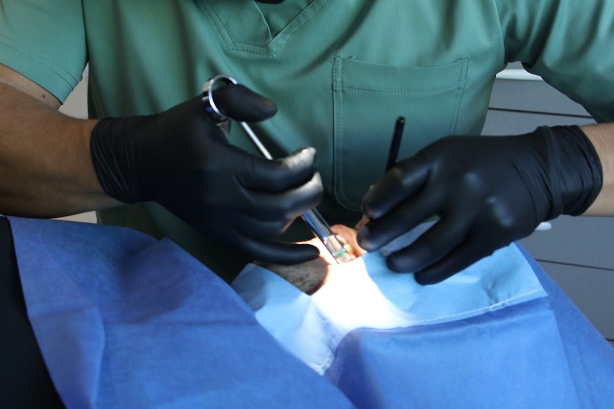 DAV Dental, Estetica Dental e Implantología, Otras zonas