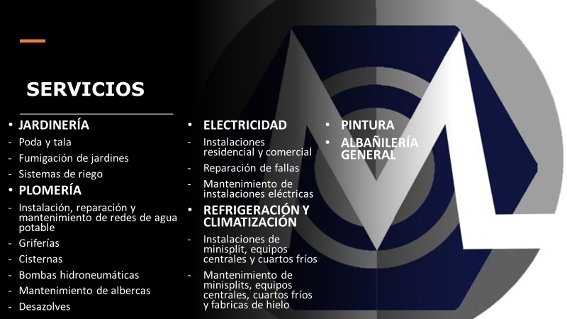 Othon Multiservicios, San Pedro Garza García