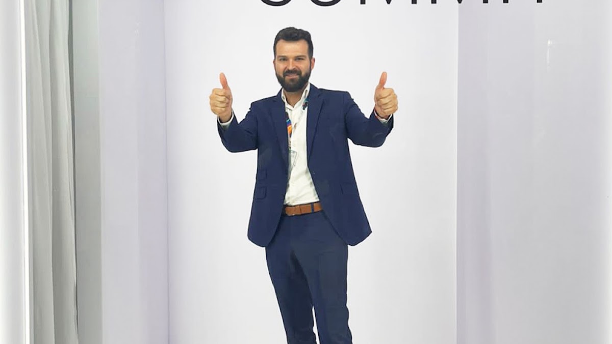 Dr. Gilberto Sánchez, Zona Hotelera