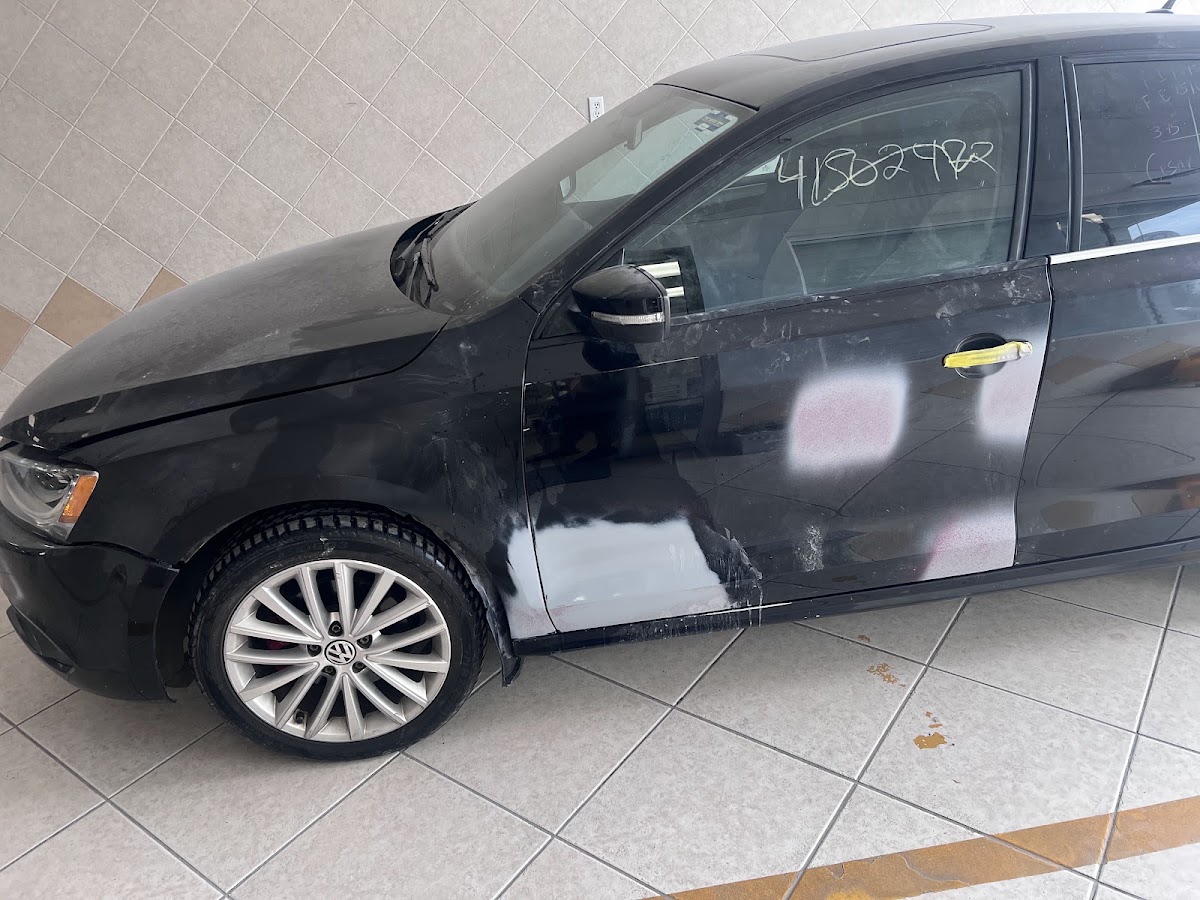 Desa Automotriz, San Pedro Garza García