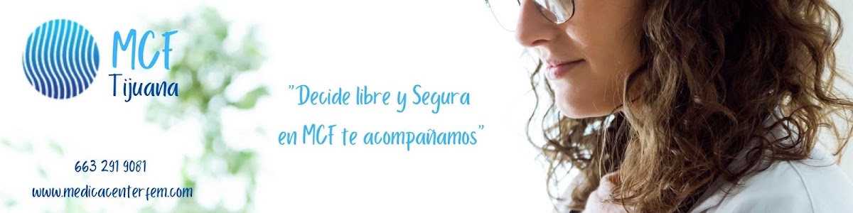 Clínicas de Aborto Legal Tijuana ILE MCF, Zona Río
