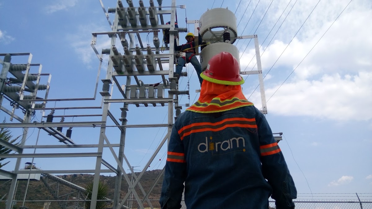 Diram, San Pedro Garza García