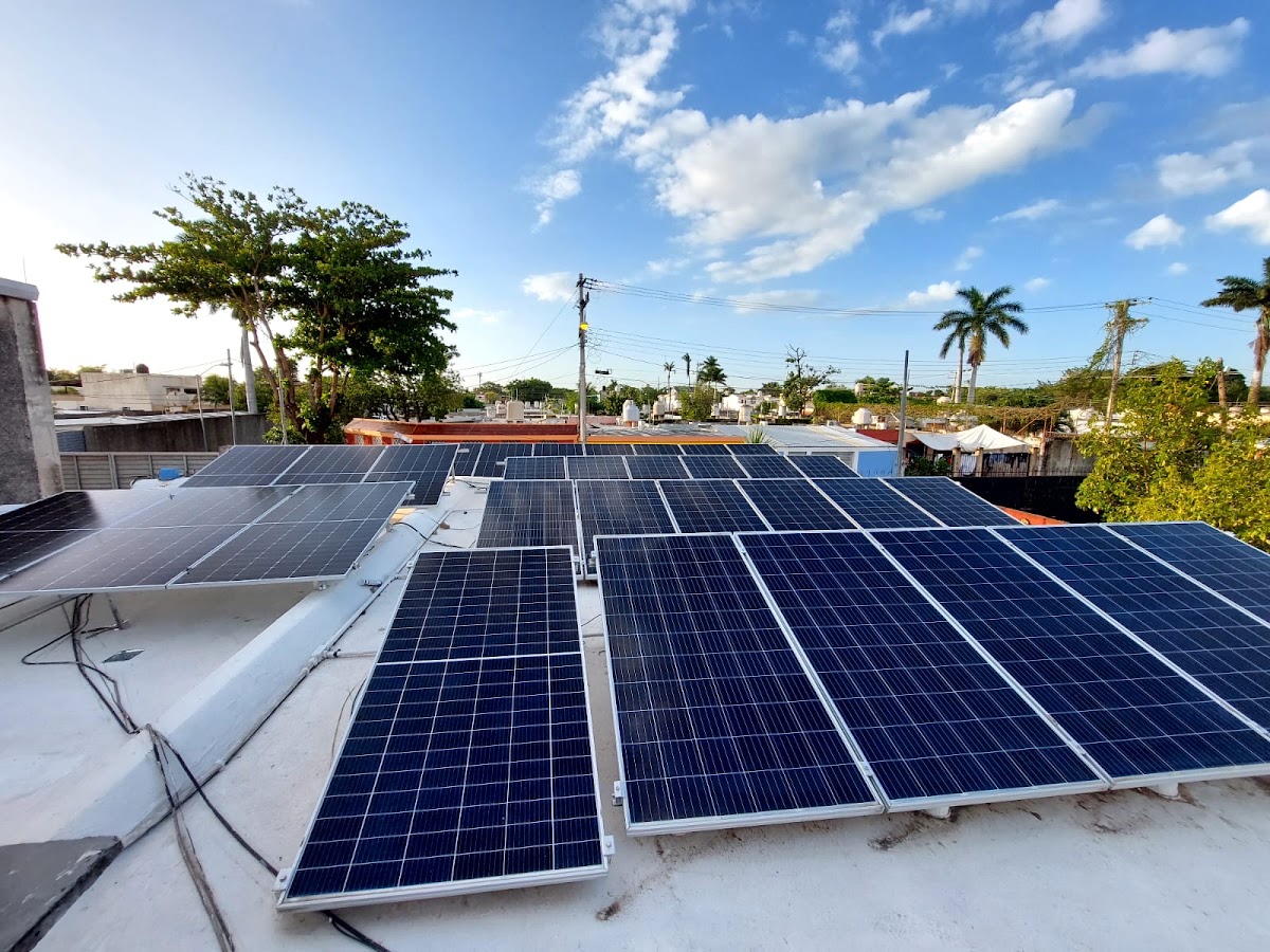 SolarFV, Otras zonas