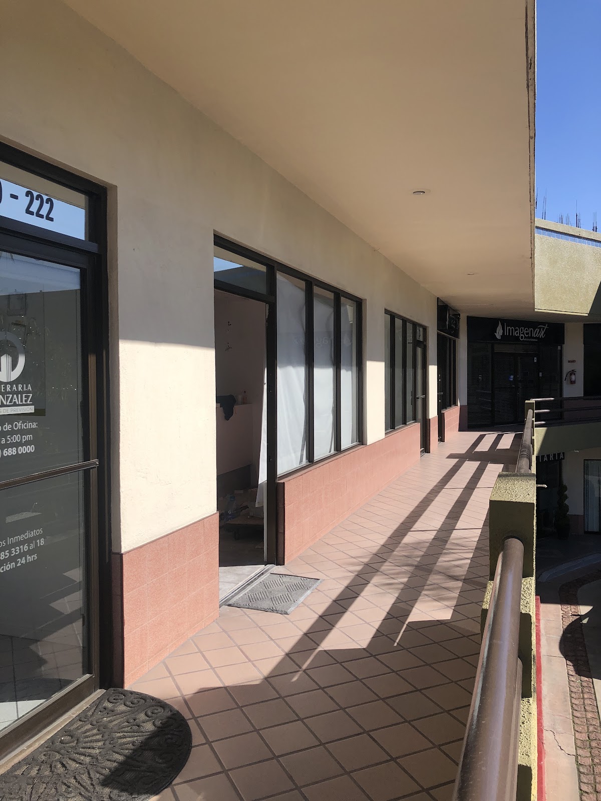 VA Dental Group, Otras zonas