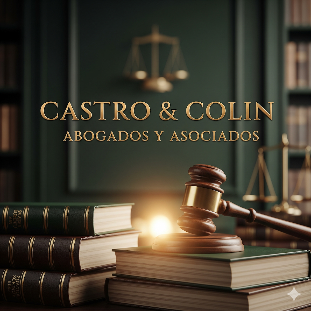 Castro & Colín, Abogados y Asociados, Otras zonas