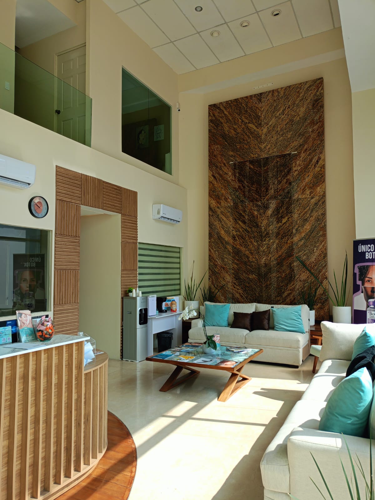Medical Skin Clinic, Providencia