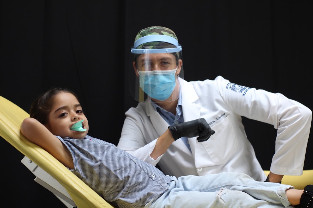 Dr. Mauricio Gonzalez Odontopediatra / Ortodoncia, Otras zonas