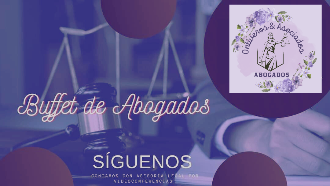 Abogados Ontiveros & Asociados, Roma