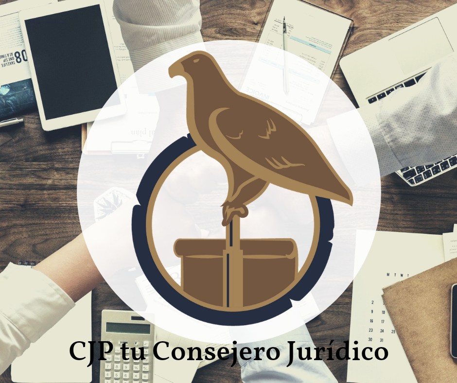 CJP Despacho Jurídico, Providencia