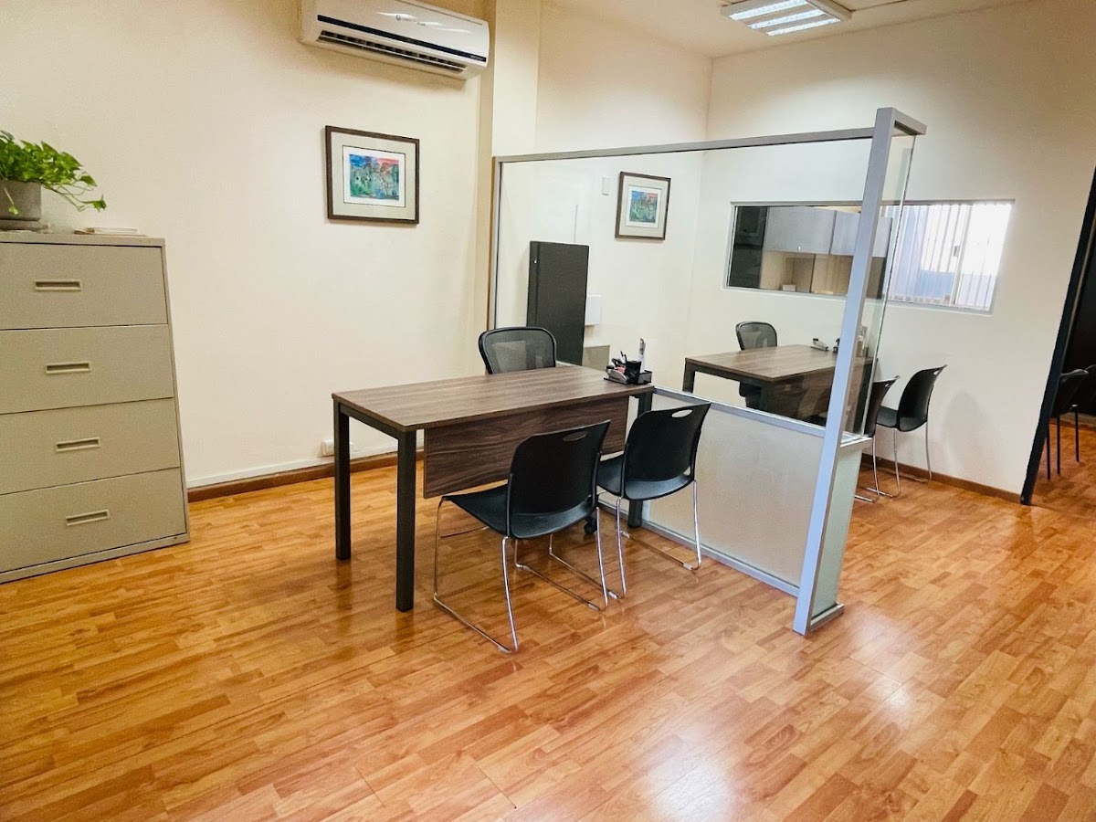 Centro Jurídico Gratuito de la Facultad Libre de Derecho de Monterrey, San Pedro Garza García