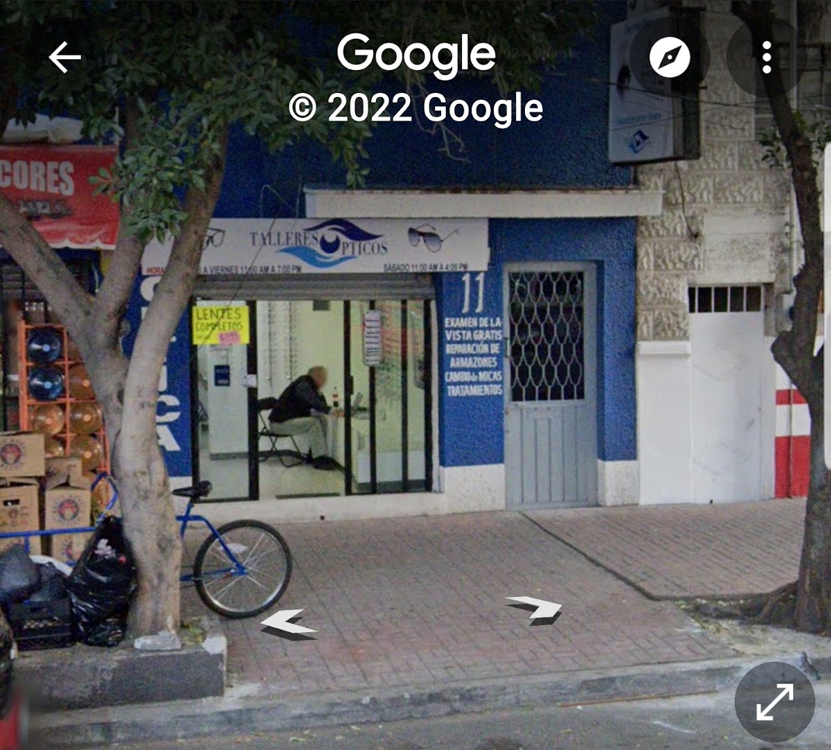 MG Abogados Laborales, Otras zonas
